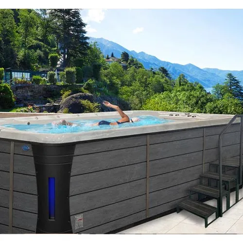 Swimspa X-Series hot tubs for sale in Redford